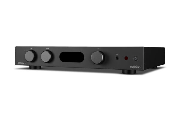 6000A MKII - Image 2
