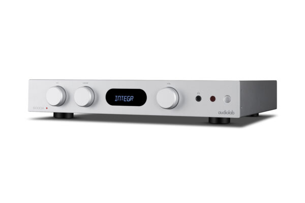 6000A MKII