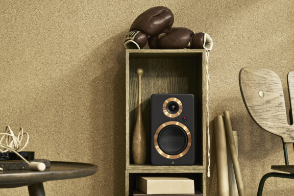 FORTE A5-MKII - Image 2