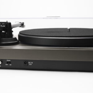 TT-MKII