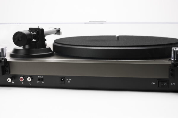TT-MKII