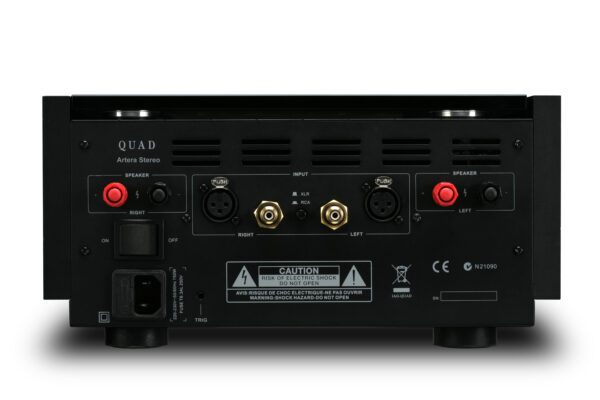 Artera Stereo - Image 2