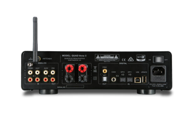 Vena II Play - Image 2