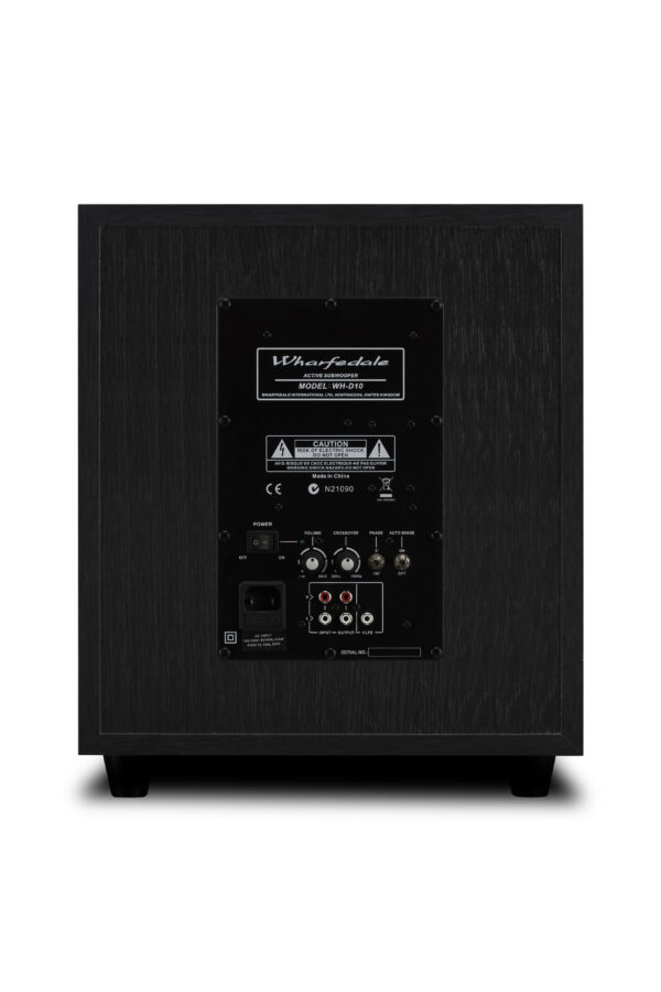 WH-D10 - Image 2