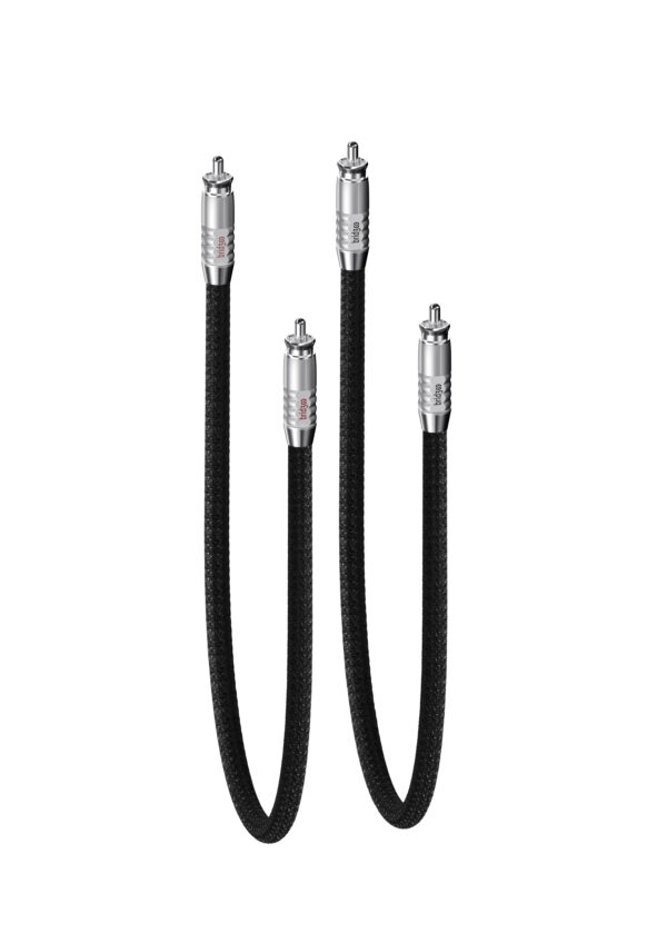 XCS RCA-RCA (1.5 meter)