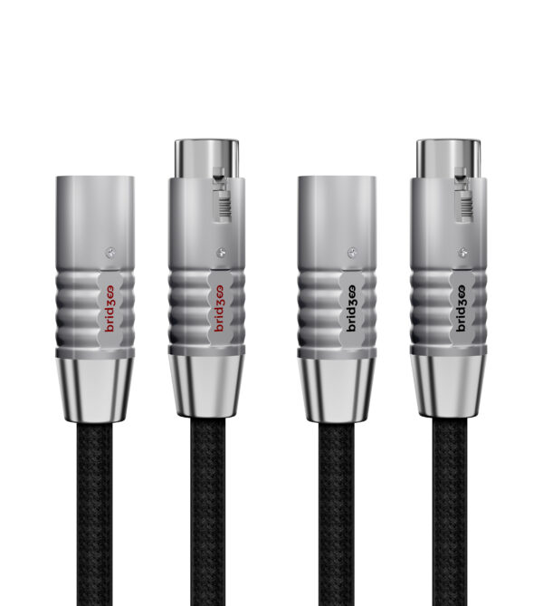 XCS XLR-XLR (1.5 meter)