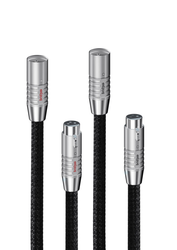 XCS XLR-XLR (1.5 meter) - Image 2