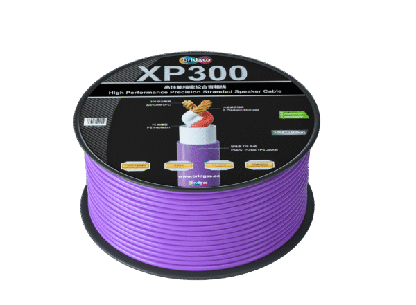 XP 300 (100 meter roll)