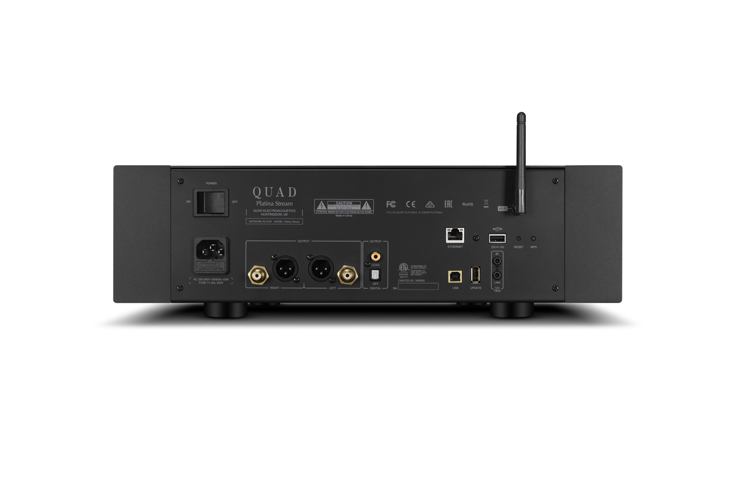 Platina Integrated Streamer - Image 4