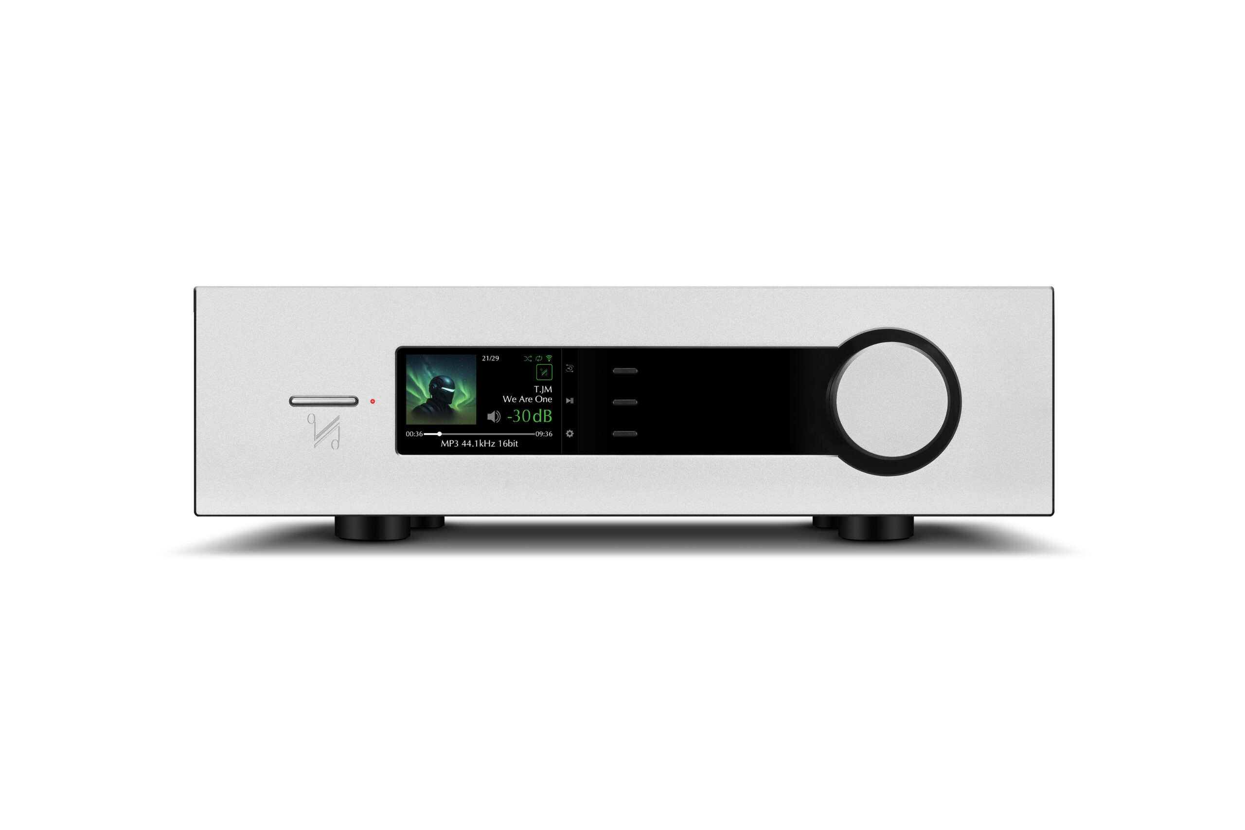 Platina Integrated Streamer - Image 3