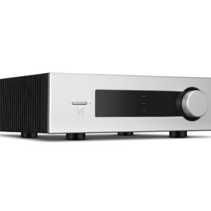 Platina Integrated Streamer