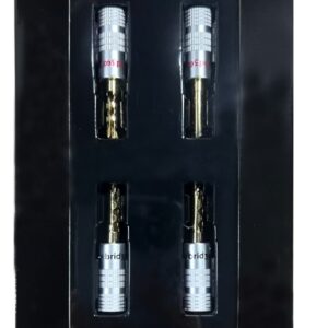 GRIP2Hi | Banana Plugs